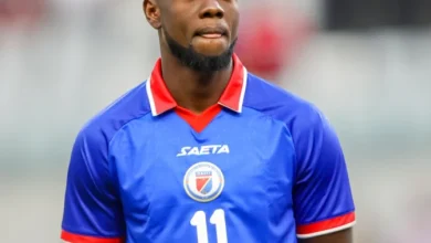 Don Deedson Louicius, Sébastien Migné’s Offensive Weapon