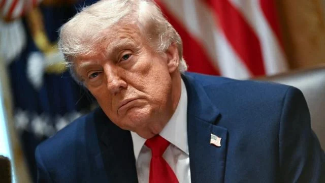 Donald Trump Made an Unexpected Confession While Speaking to Farmers