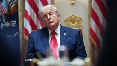 Donald Trump: US 'doesn't need a deal' to get Iran's enriched uranium