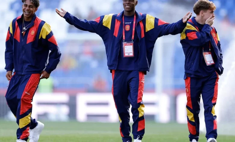 Donald Trump’s least favorite country might just win Donald Trump’s World Cup