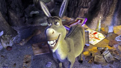 Donkey: Eddie Murphy's 'Shrek' Prequel Movie Gets 2028 Release Date