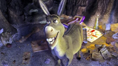 Donkey Movie: Shrek Spinoff Sets 2028 Release Date