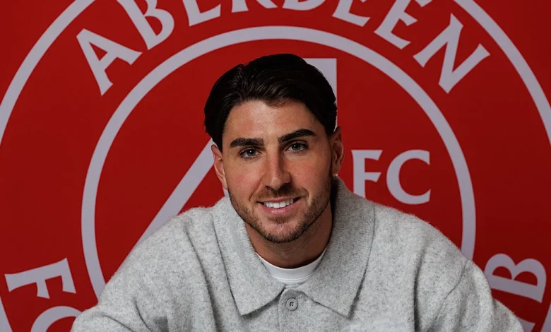 Dons Add Defensive Steel to Squad