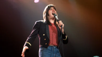 'Don't Stop Believin'': See Every Journey Singer Perform Band's Hit