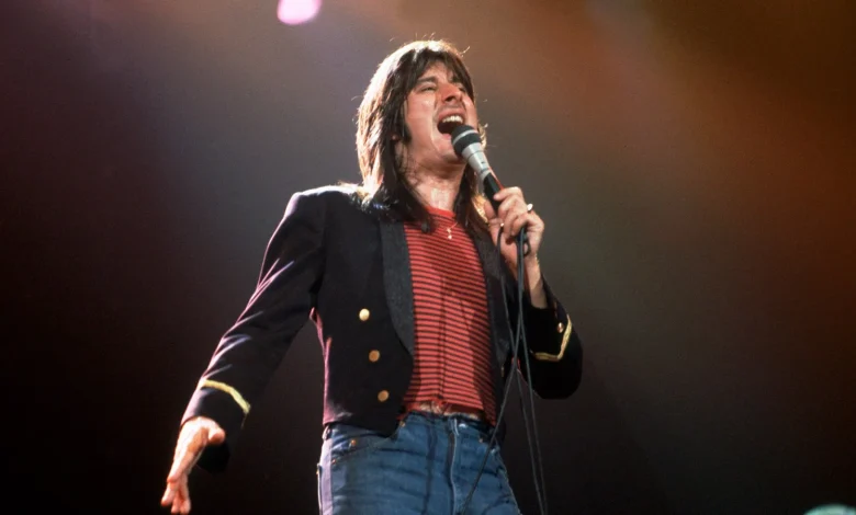 'Don't Stop Believin'': See Every Journey Singer Perform Band's Hit