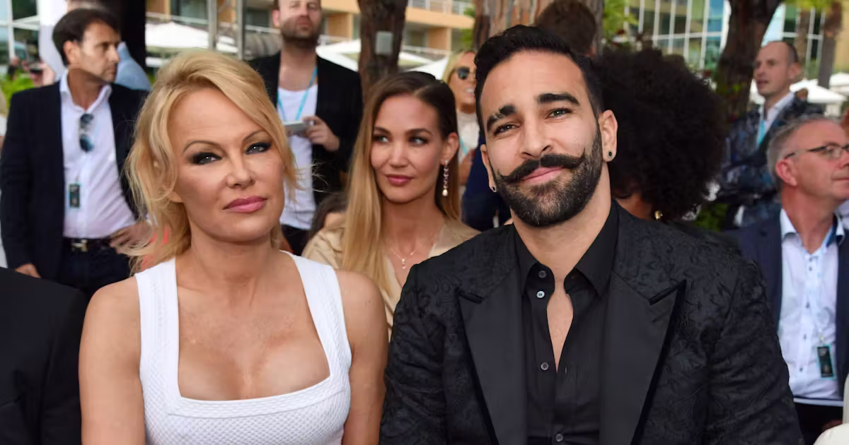Doping, blackmail, and Pamela Anderson: The Great Curse of France's 2018 World Cup-Winning Team | blue News