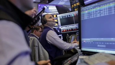 Dow, S&P 500 scale peaks as HPE, Alphabet fuel AI momentum