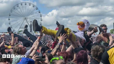 Download festival 2026 mayhem in 18 photos