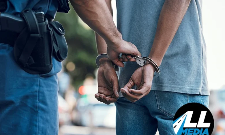Dozens of truck drivers arrested in Operation Checkmate