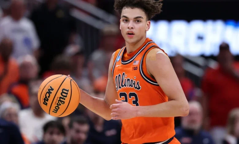 Draft Rumors: Wagler, Brown, Ament, Hawks, Pelicans, Mavericks