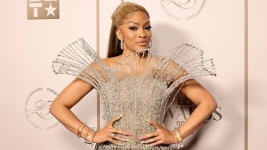 Drew Sidora Reveals New Body After Lipo 360: ‘This Is Only The Beginning’