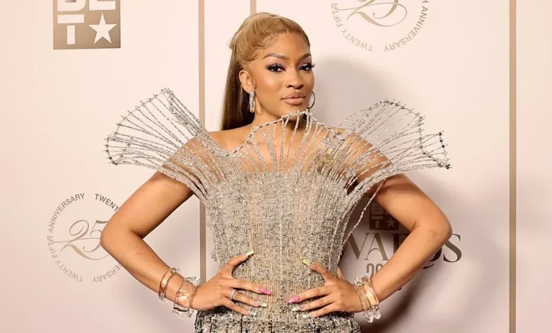 Drew Sidora Reveals New Body After Lipo 360: ‘This Is Only The Beginning’