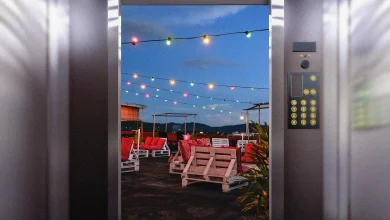Drinking on the roof is a summer classic. Why are the bars always so bad?