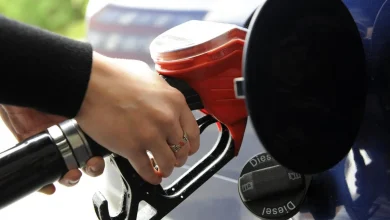 Du changement à la pompe pour les automobilistes