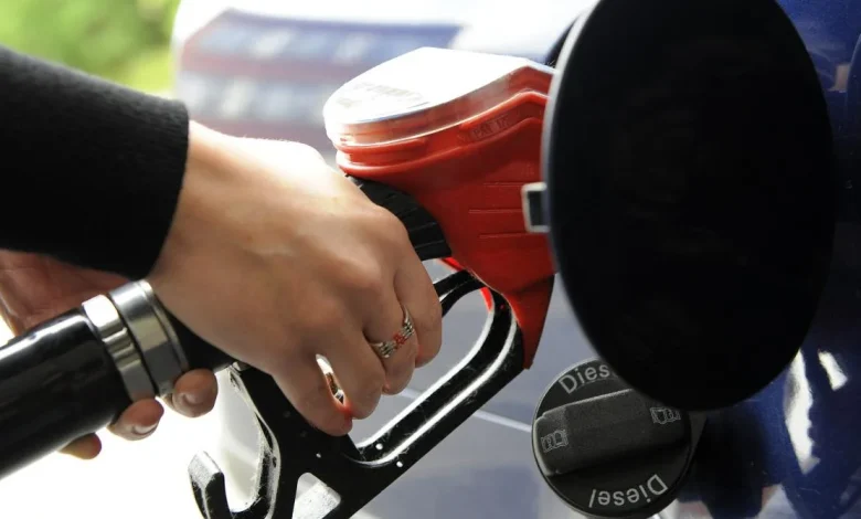 Du changement à la pompe pour les automobilistes