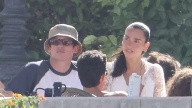 Dua Lipa Goes Beachy-Chic for Her Sicily Wedding Brunch
