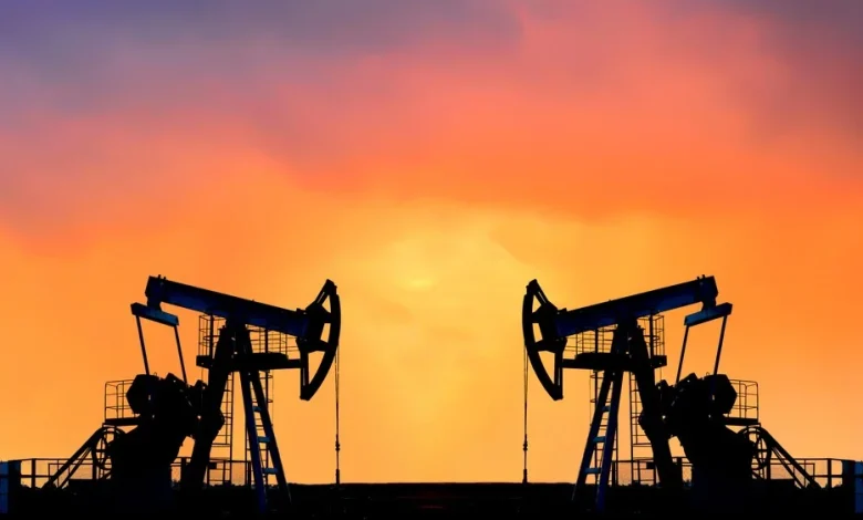 Dubai and Murban Crude Signal End of Middle East Supply Crunch