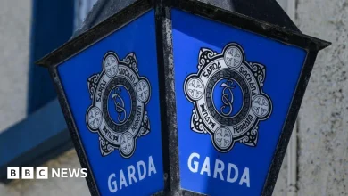 Dublin: Man dead after city centre assault