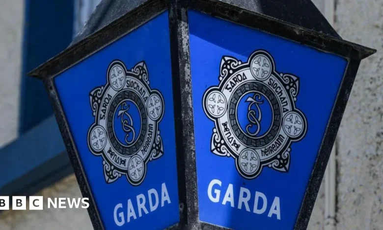 Dublin: Man dead after city centre assault