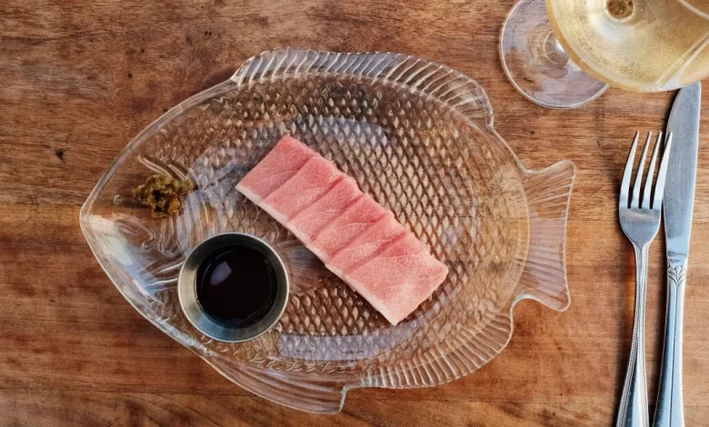 Dudley Market restaurant fined for illegal fishing, false advertising