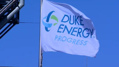 Duke Energy lowers proposed residential rate increase after objections