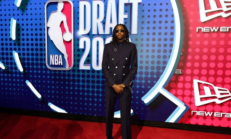Duke's Isaiah Evans among talent still available after Round 1 of NBA Draft