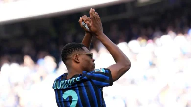 Dumfries ha l'accordo col Real: via con la clausola da 20 milioni. Inter, pronto il rilancio per Palestra