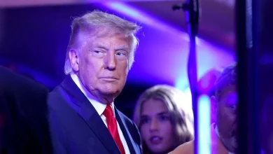 'Dumocrat or Dumbocrat?': Trump wants to know which nickname Americans prefer