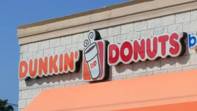 Dunkin’ is giving out free tote bags. But you'll have to hurry