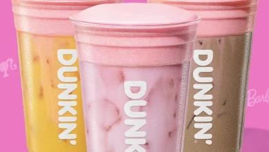 Dunkin’® Serves Pink this Summer with a Bold Beverage Lineup and Iconic Collaboration with Barbie®