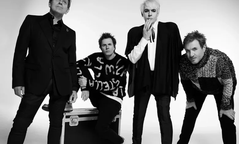 Duran Duran’s Simon Le Bon names financial decision as crucial key to the band’s longevity