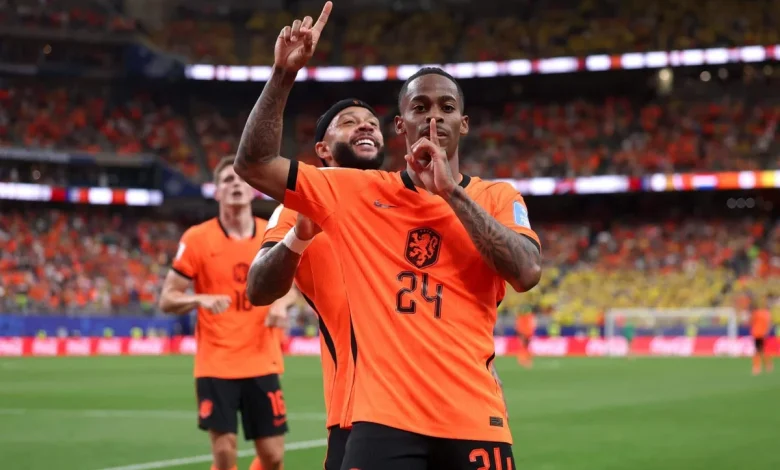 Dutch on the charge, but farewell Tunisia. Re-ranking the 48 World Cup teams after day 10 - The Athletic