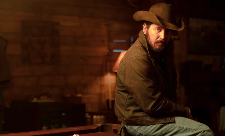 Dutton Ranch Episode 5 Ruined The Show's Most Interesting Storyline