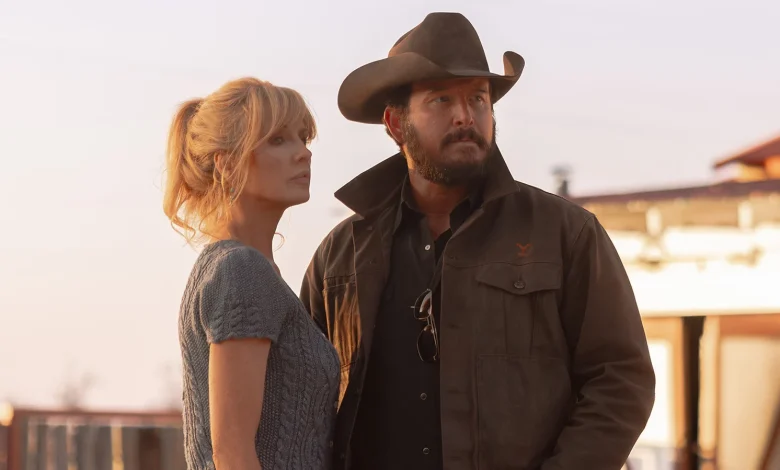 Dutton Ranch Renewed For Season 2: Yellowstone Spin-Off Returning To Paramount+