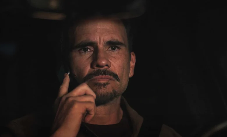 Dutton Ranch Season 1 Episode 8 Recap: Joaquin's Phone Call Explained