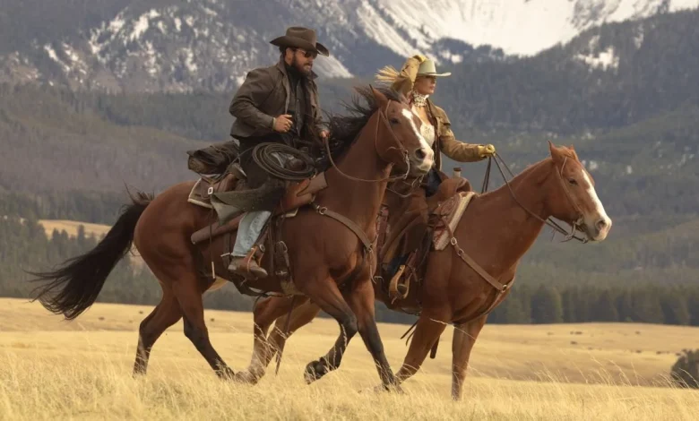 'Dutton Ranch’ Season 2 Cast: Who Is Returning So Far?