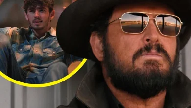 'Dutton Ranch' Spoiler: Carter's Unforgettable Tragedy! Ep. 5 Breakdown and Review