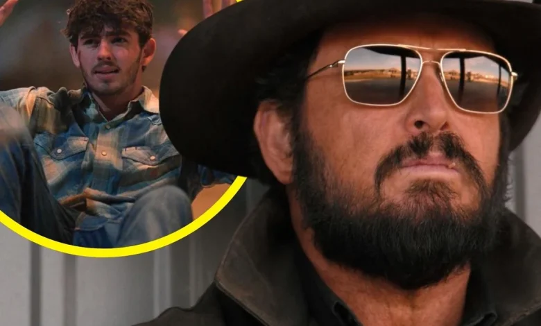 'Dutton Ranch' Spoiler: Carter's Unforgettable Tragedy! Ep. 5 Breakdown and Review