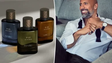 Dwayne ‘The Rock’ Johnson’s first-ever fragrance line smells far more expensive than it is
