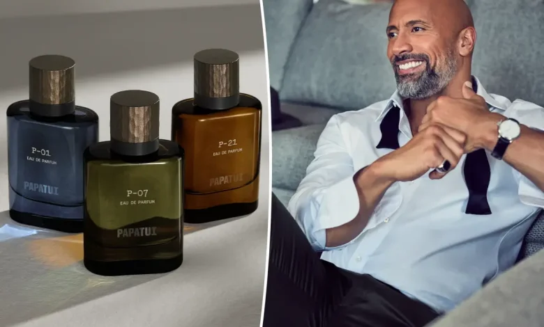 Dwayne ‘The Rock’ Johnson’s first-ever fragrance line smells far more expensive than it is