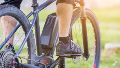 E-Bikes Tops Wednesday Sonoma Commission Meeting Agenda
