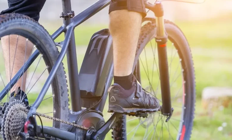 E-Bikes Tops Wednesday Sonoma Commission Meeting Agenda