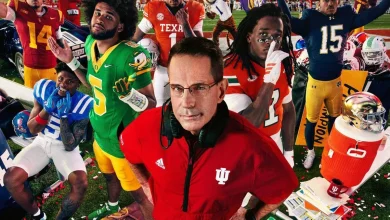 EA Sports unveils CFB 27 video game cover athletes; Curt Cignetti headlines Deluxe Edition
