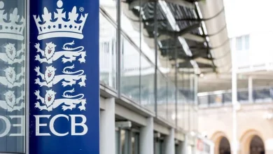 ECB Statement: Ben Stokes and Gus Atkinson