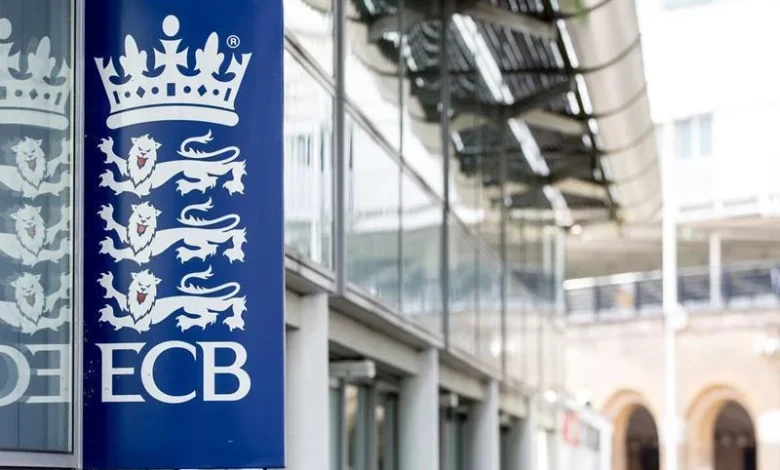 ECB Statement: Ben Stokes and Gus Atkinson
