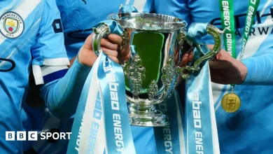 EFL Cup: York City v Crawley Town, Tranmere Rovers v Rochdale in preliminary round