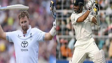 ENG vs NZ, 1st Test: Joe Root On The Cusp Of Taking Over Sachin Tendulkar’s Massive Record | Details Inside