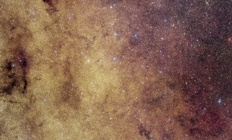 ESA’s Euclid captures the Milky Way’s crowded heart