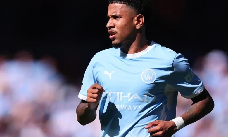 ESPN Brazil: Savinho wants to join Tottenham, bid coming soon