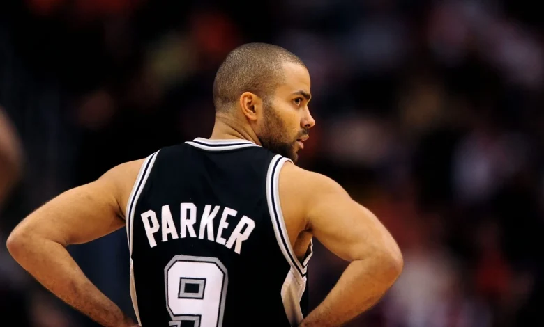 ESPN Evaluating AI Promos After Tony Parker Backlash
